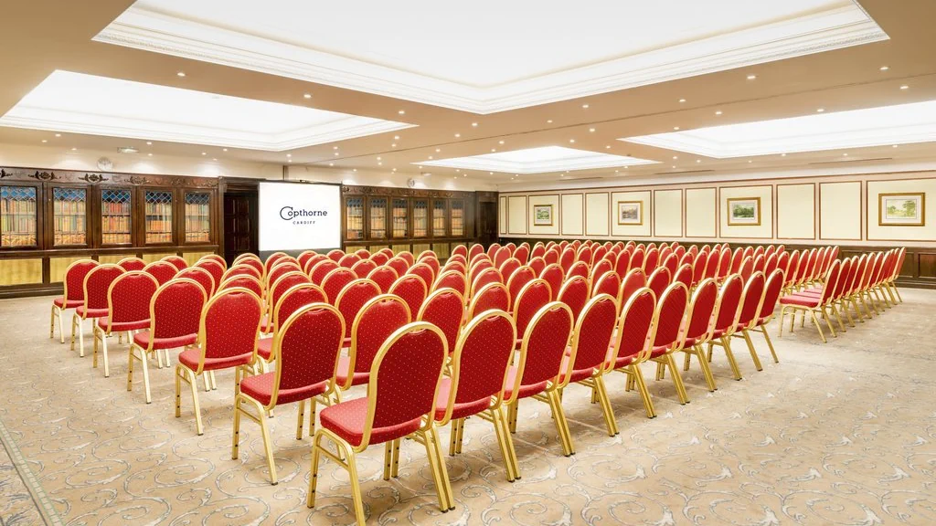 الفندق كوبثورن كارديف - كارديف